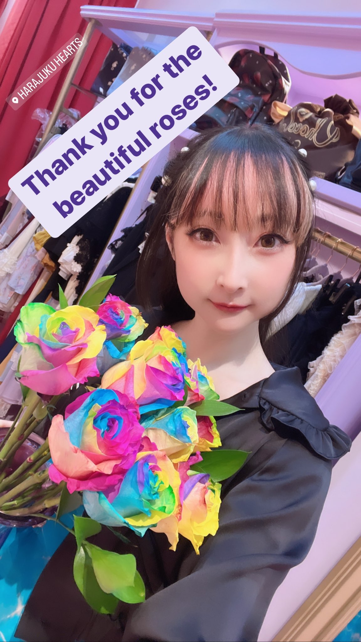 Tweets With Replies By Rinrin Doll Rinrin Doll Twitter