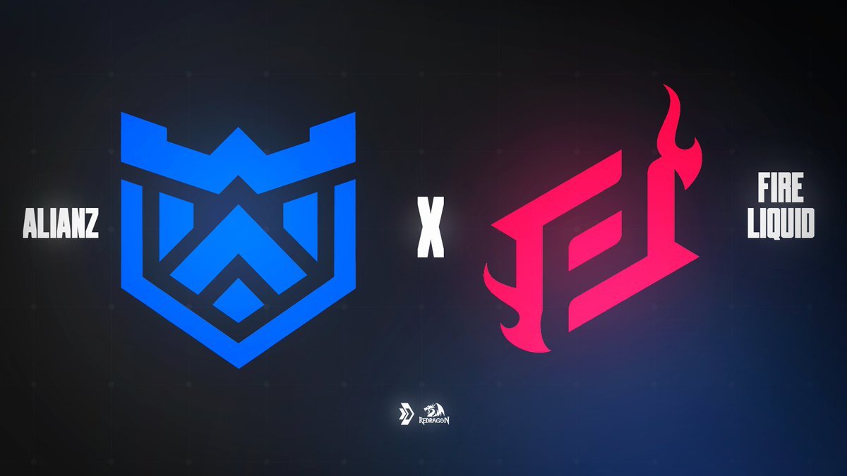 Alianz Gaming tweet media