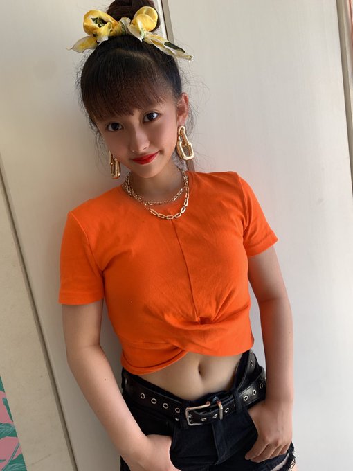 Twitterのコスプレ画像5