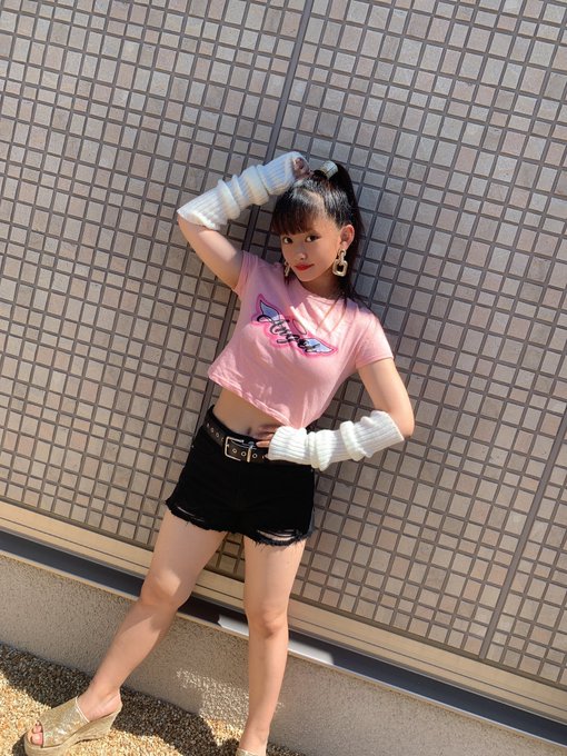 Twitterのコスプレ画像8