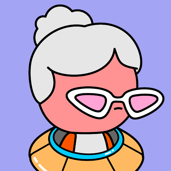 Giveaway Opportunity 🥂

These are Alien Doogles, part of The Alien Boy family. Cute, right? 🥰

To qualify
➡️ Follow me (so I can dm winners)
➡️ Follow <a href="/thealienboy/"></a>
➡️ Like + Retweet
➡️ Tag a web3 friend

Two winners will be chosen Tues @ 9PM ET. More to come 💜 #NFTGiveaway