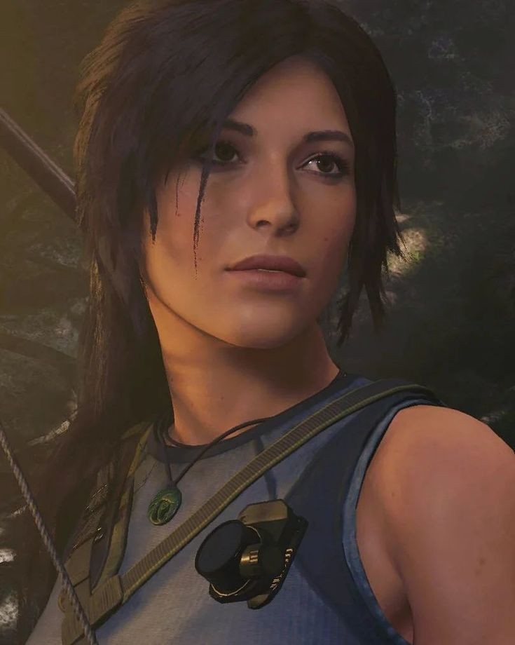 𝐋𝐚𝐫𝐚 𝐓𝐮𝐫𝐧𝐬 𝐓𝐨 𝐓𝐡𝐞 𝐑𝐞𝐚𝐝𝐞𝐫 𝐀𝐬 𝐒𝐡𝐞 𝐖𝐚𝐬𝐧'𝐭 𝐒𝐡𝐨𝐜𝐤𝐞𝐝 𝐓𝐨 𝐁𝐞 𝐰𝐨𝐫𝐤𝐢𝐧𝐠 𝐰𝐢𝐭𝐡 𝐭𝐡𝐞𝐦 𝐛𝐮𝐭 𝐬𝐡𝐞 𝐃𝐨𝐞𝐬𝐧'𝐭 𝐓𝐫𝐮𝐬𝐭 𝐒𝐡𝐞 𝐖𝐨𝐮𝐥𝐝 𝐑𝐚𝐭𝐡𝐞𝐫 𝐖𝐨𝐫𝐤 𝐀𝐥𝐨𝐧𝐞 𝐈𝐟 𝐒𝐡𝐞 𝐂𝐨𝐮𝐥𝐝 𝐁𝐮𝐭 𝐂𝐨𝐮𝐥𝐝𝐧'𝐭