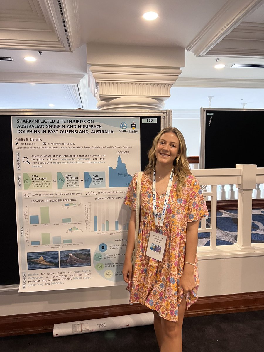 gabrielle_genty's tweet photo. Check it out check it out!! This awesome poster is being presented tonight by the beautiful @caitlinicholls_ at #AMSA22 https://t.co/VRrt5kgpCC