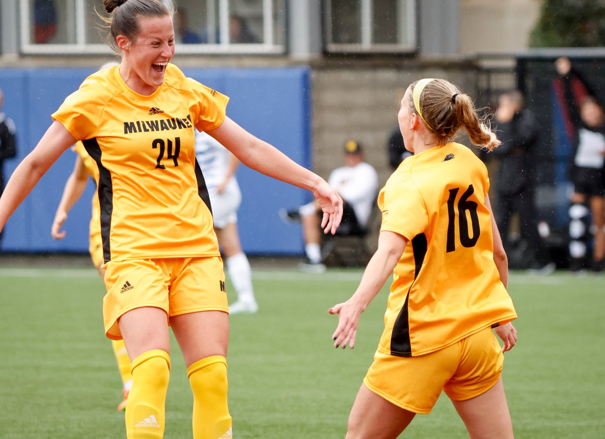 MKE_WSoccer's tweet photo. Welcome back @natalie_auble! https://t.co/si1tkyV8ad