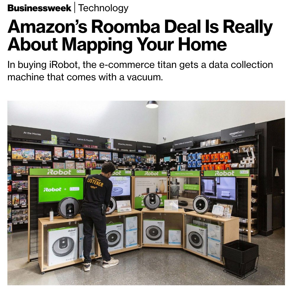 You just wanted to save a couple minutes sweeping.  Now the city planning department is knocking on your door about that unpermitted mud room