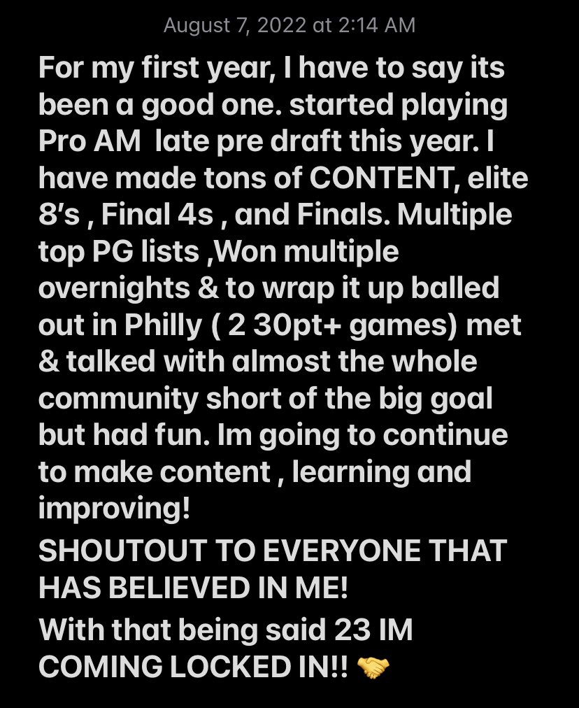 Wockuh's tweet image. They will know my name. 🎲 23 big opportunities! 
@C4OnTop @yeynotgaming @iNetworkSports @Big_Brudda_PURP @UnifiedProAm
