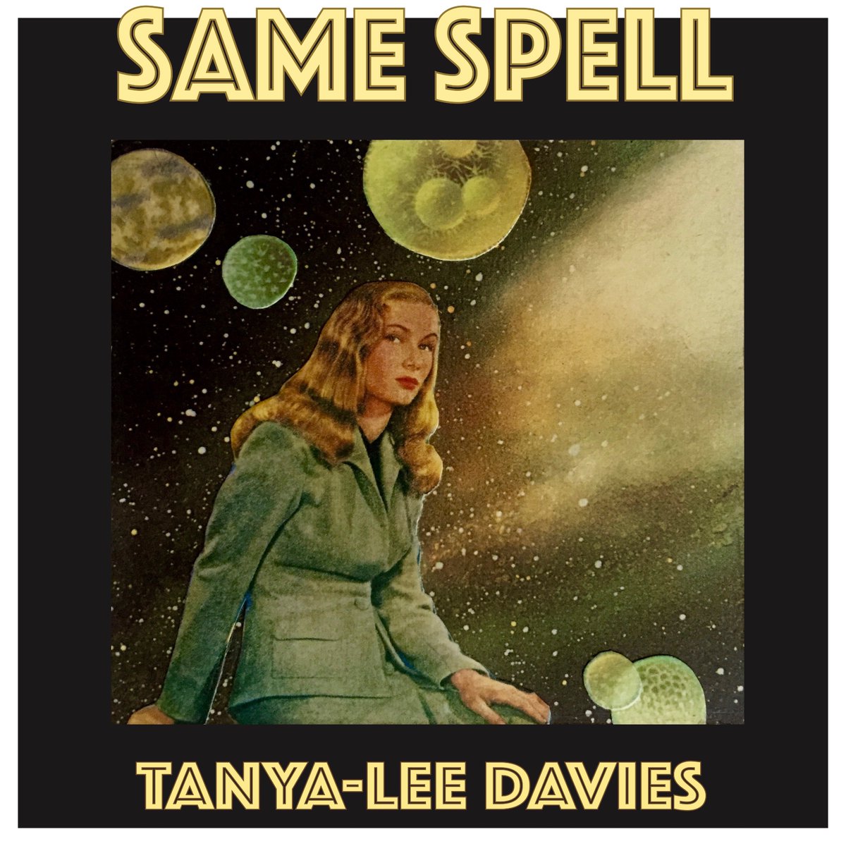 Tanya-Lee Davies tweet media