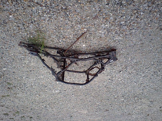 @otokichi23 る～る～る～♪
RZだったらそれでもかなりありがたいです!!ww
現在書付きフレームだけで10万超え。 