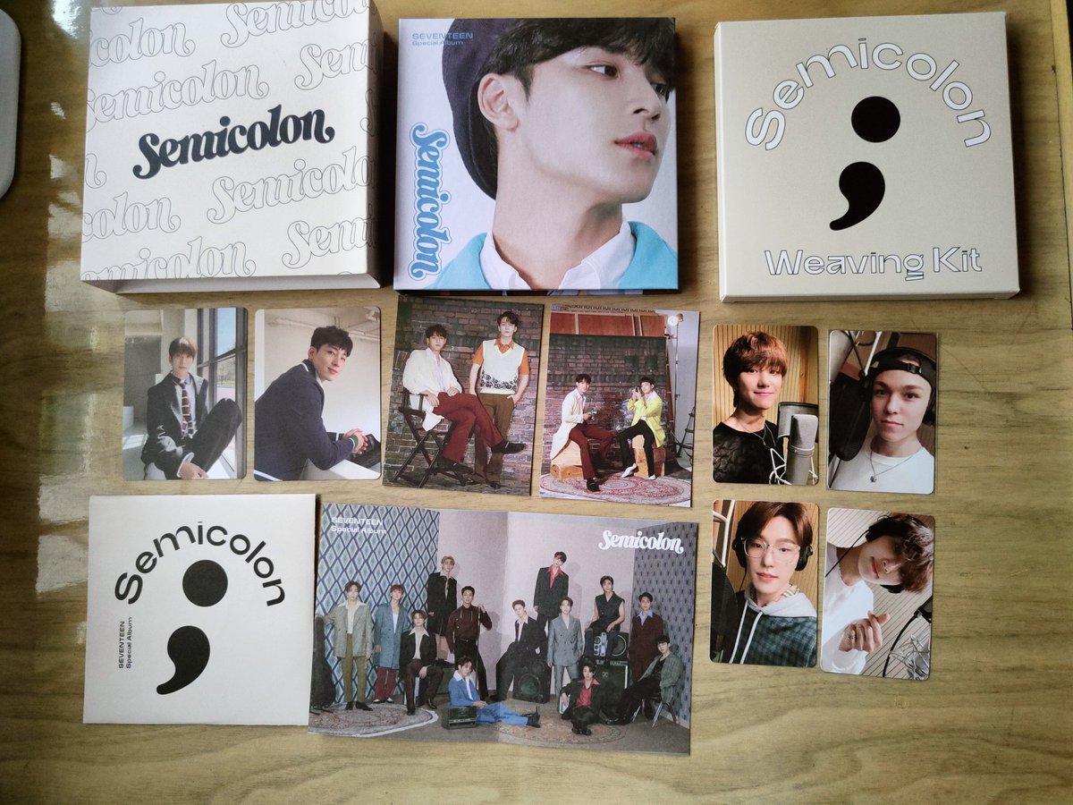 gyuhannaegi's tweet photo. ˗ˏˋ 💌 happy mail for nini ✧*。

very long overdue purchase 🥹🫶 very safe siya dumating sakin and very steal fries! look at the inclus 😭 and the vernon pc freebie huhu thank you so much @cherryseoul_ph ! #SalamatCherry https://t.co/jgrs0UTH5g