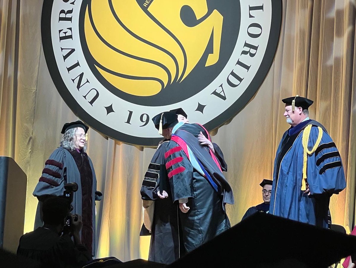 Matt Stock, PhD tweet media