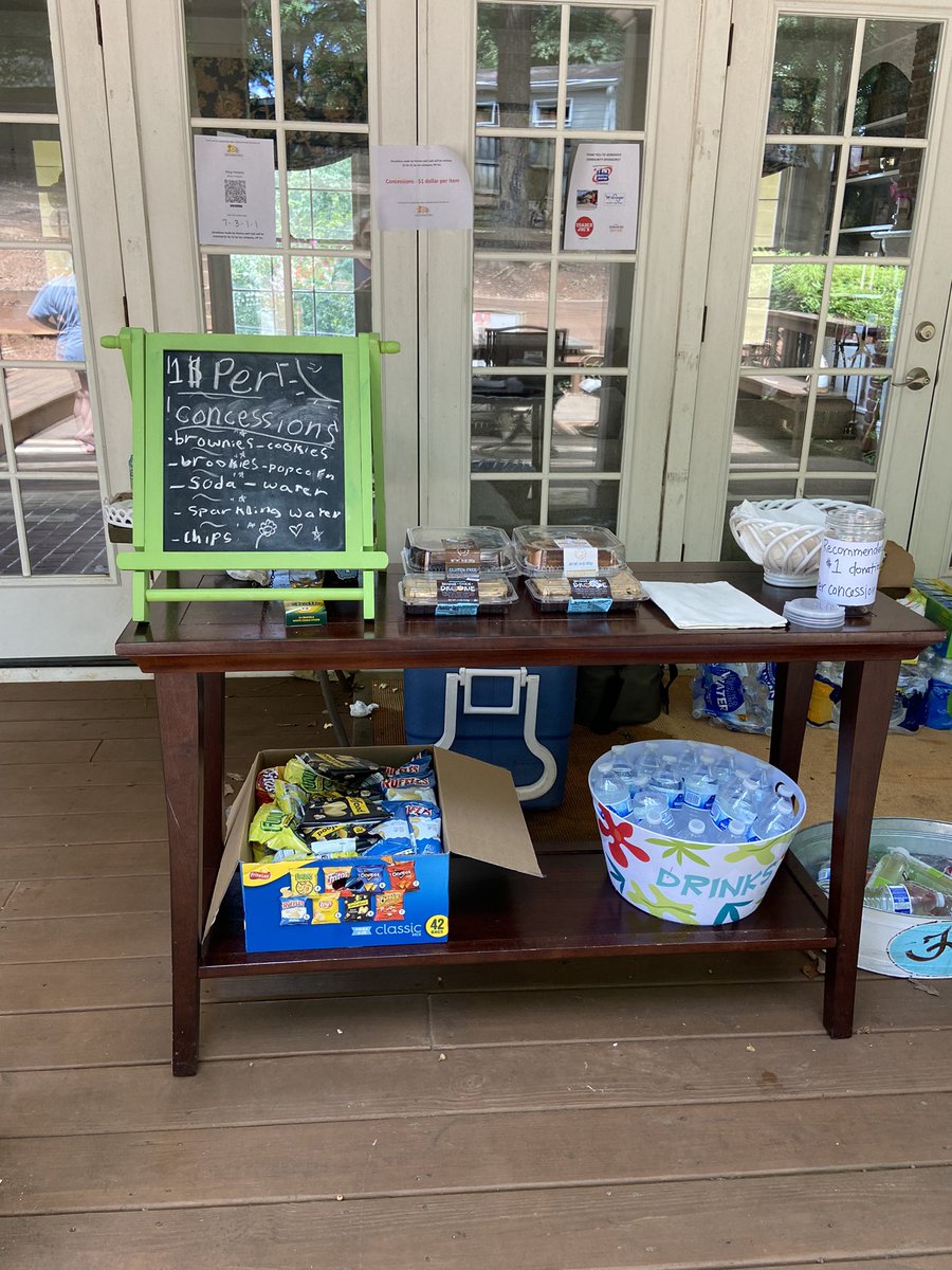 Janet Walker tweet media