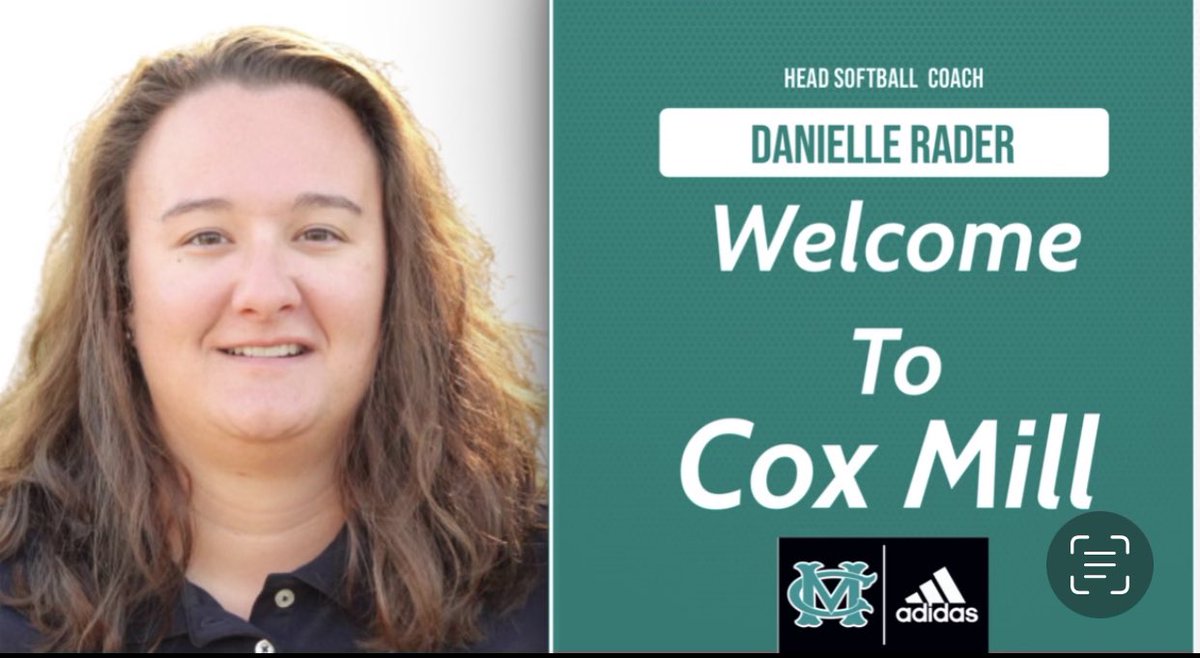 Cox Mill Athletics tweet media