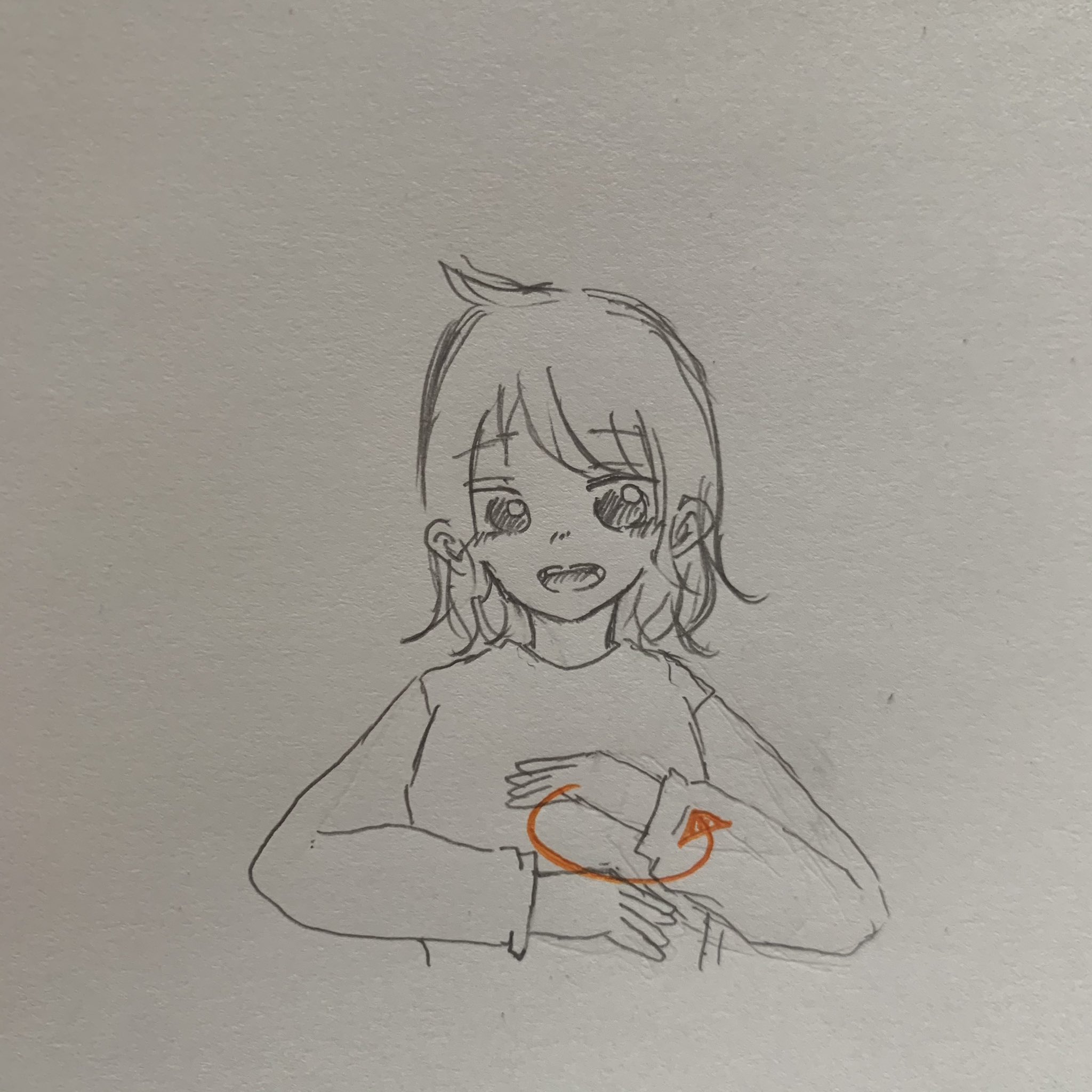 手話イラスト Twitter Search Twitter