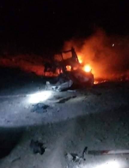 Martyrs_Pak's tweet photo. In Last 24 hours .
#Uqabi #Bajauri a top #TTP terrorist has been killed in an attack in #Kunar,#Afghanistan.
In an other IED attack Omar Khalid Khurasani a top TTP commander has also been killed with his four comrades in #Paktika,Afghanistan .
This is huge!!
#PakistanZindabad https://t.co/saedVOhEVE