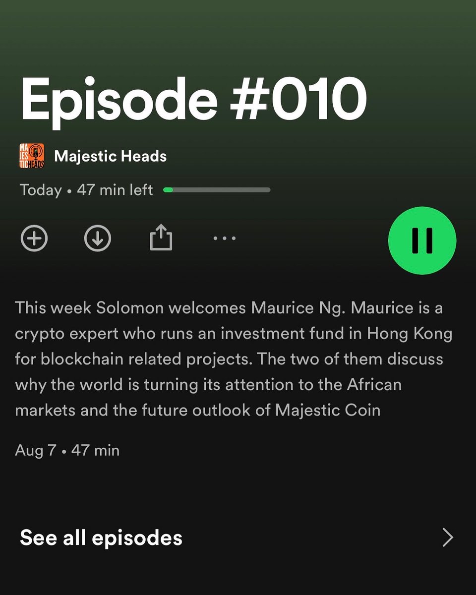 Majestic Coin (@MajesticCoin) / Posts / X