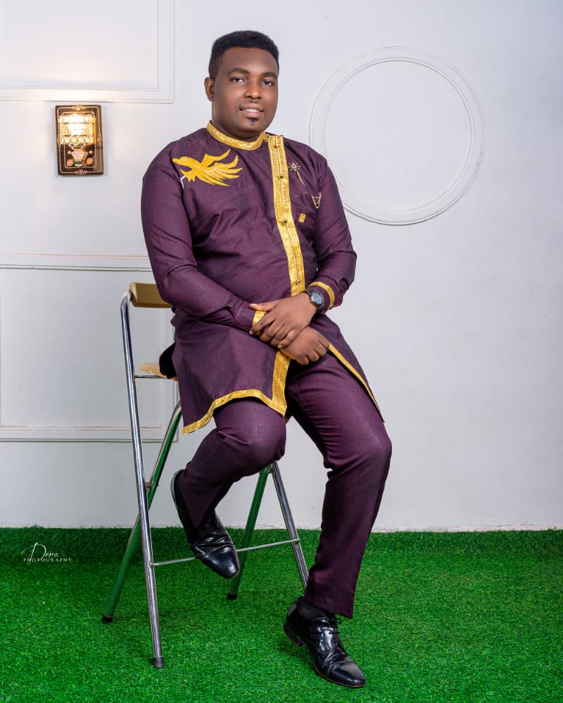 chidansteve's tweet photo. DE ELECT DESIGNS ON PACE https://t.co/11m1ywYjR5