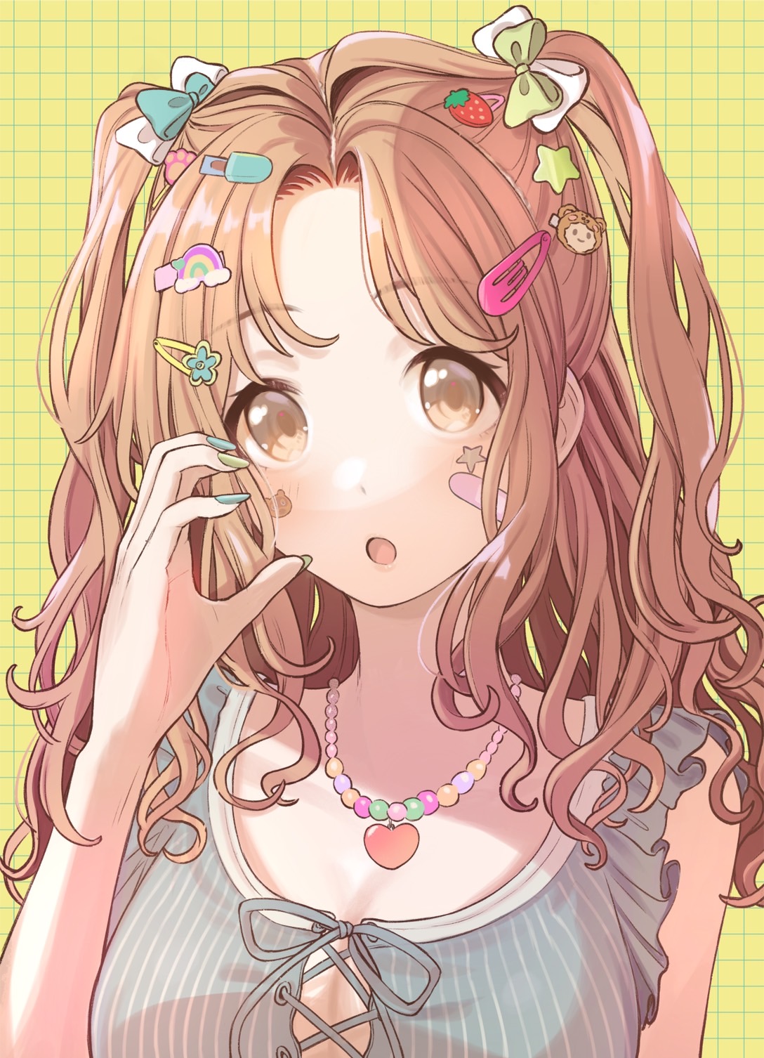お絵描きまとめ Twitter