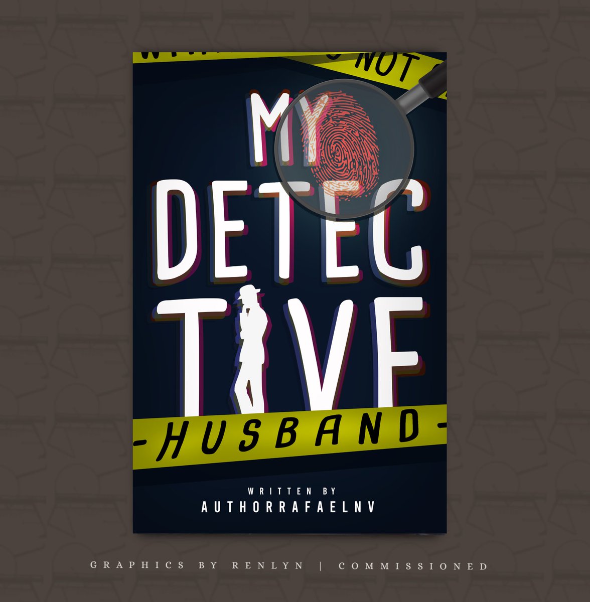 graphicsbyR's tweet photo. Thanks for requesting!! Rafael has been my client since February, and I'm very thankful!

#bookcover #bookcoverdesign #bookcoverrequest #wattpadbookcover #wattpadph #wattpad #bookcovercommission #commissioned #typography #graphicsbyrenlyn #photoshop https://t.co/N2KZ7RgnK5
