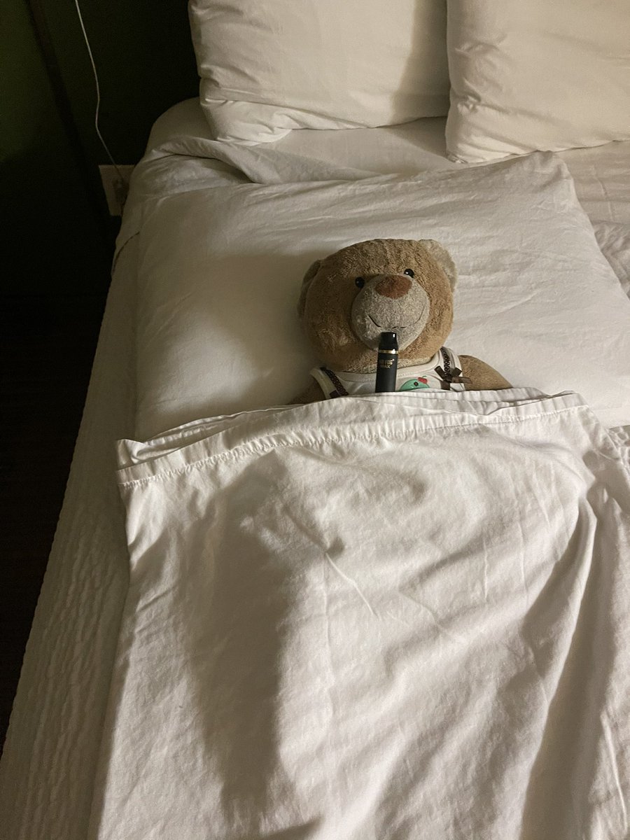 yourgirlsimran's tweet photo. @chocolatadisco OMG no bc why did mine do bear like this😂😭😭 https://t.co/hk71EJ5Ism