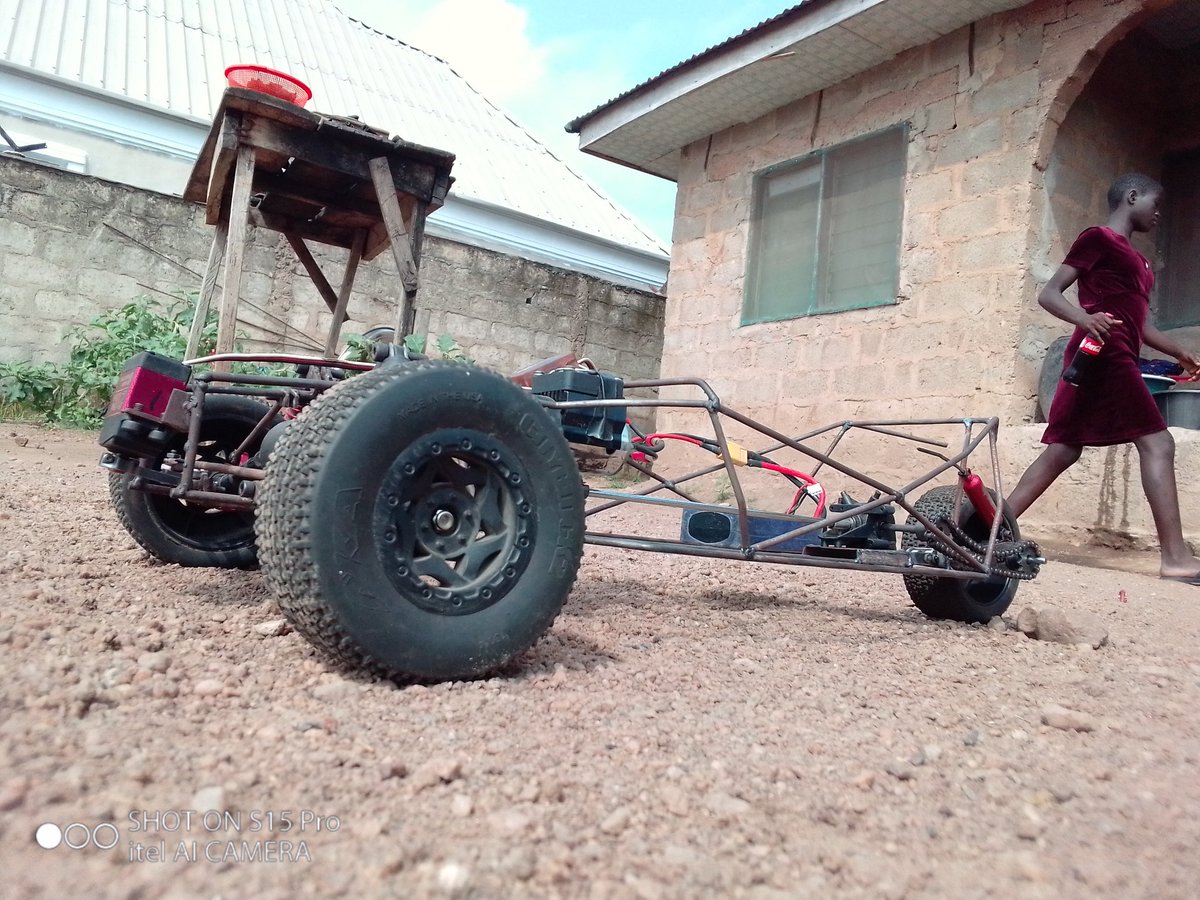 PaulofNigeria 🐷 tweet media