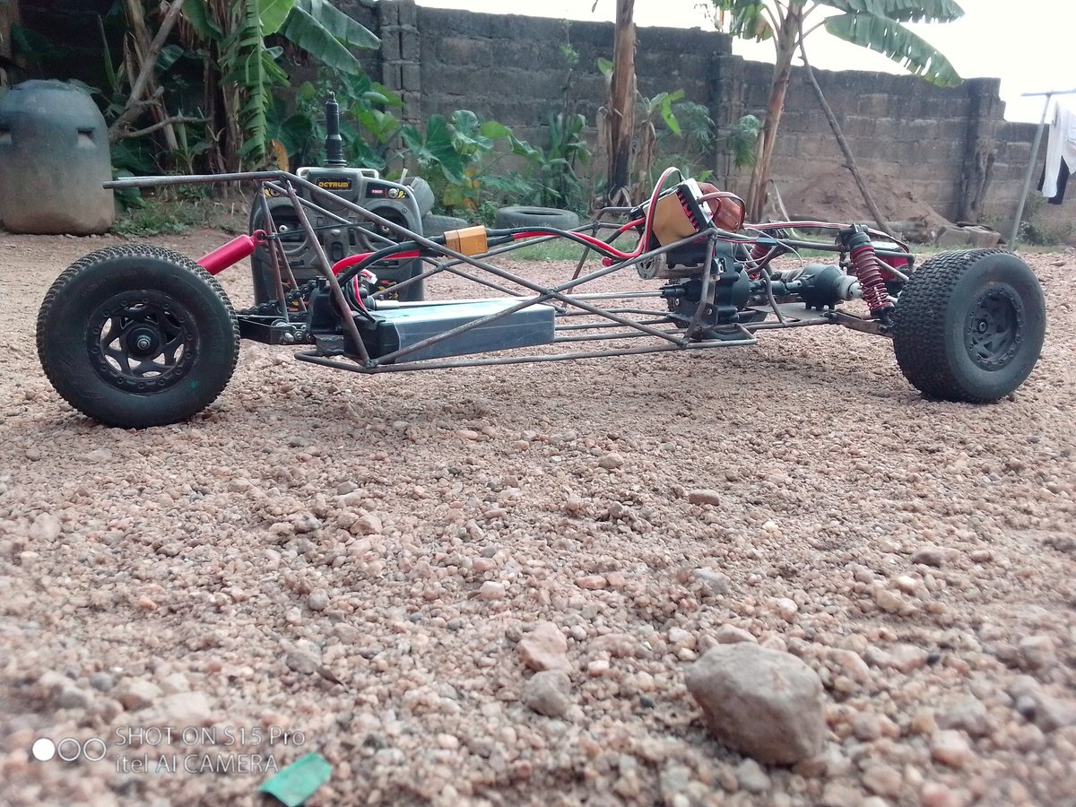 PaulofNigeria 🐷 tweet media