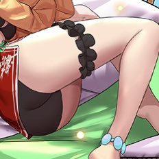 パズドラの夏。

尻の夏。 