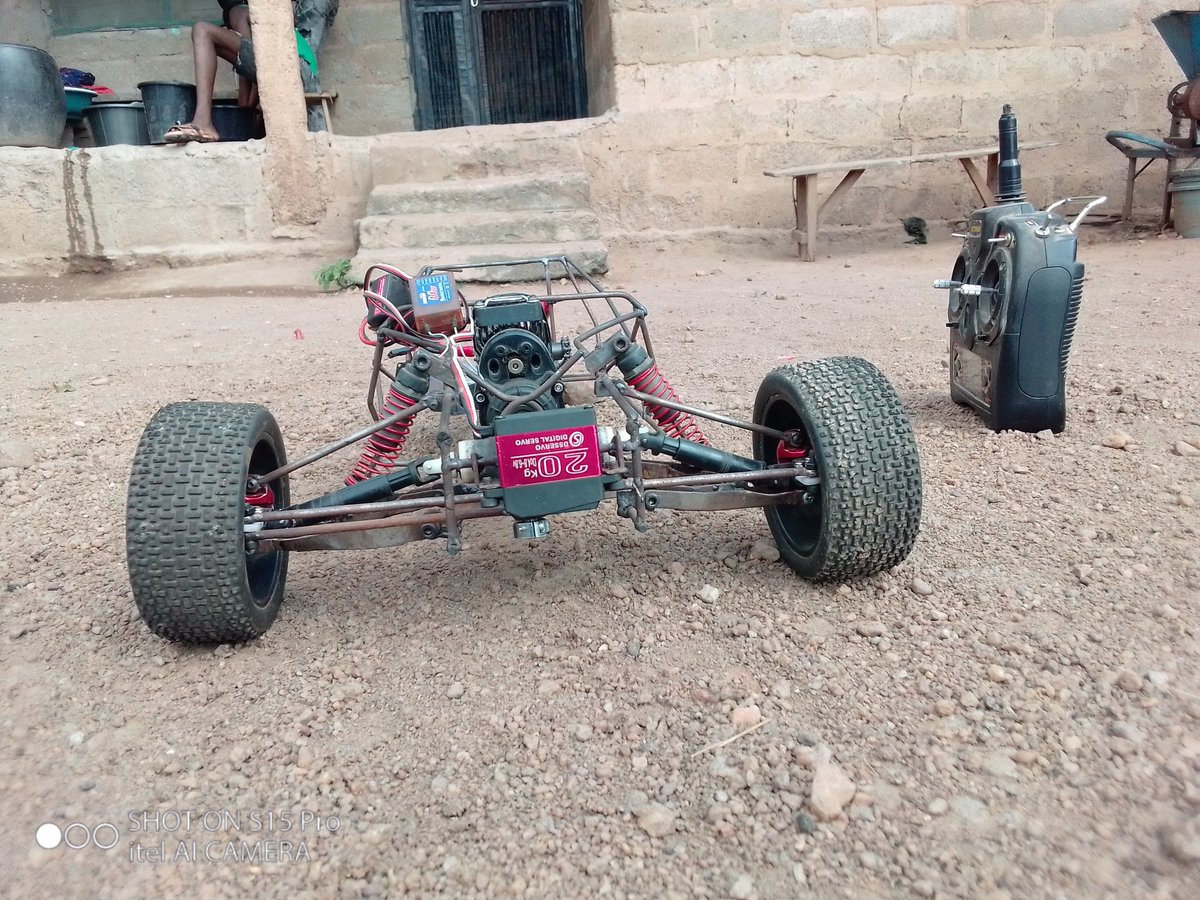 PaulofNigeria 🐷 tweet media