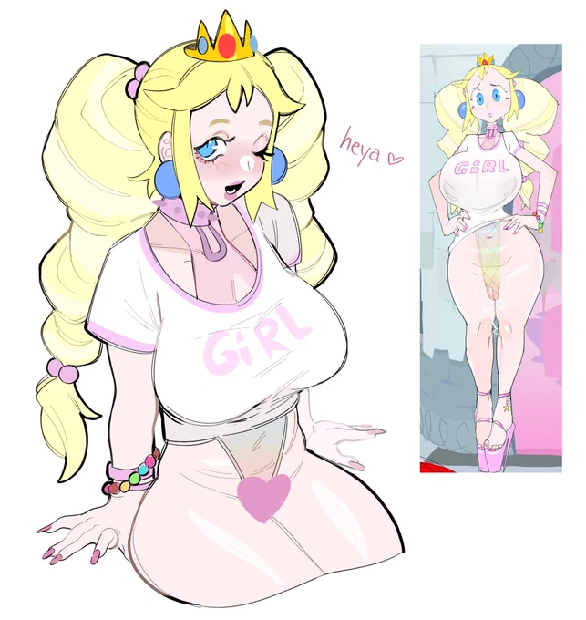 i was compelled by @/monstrousfrog 