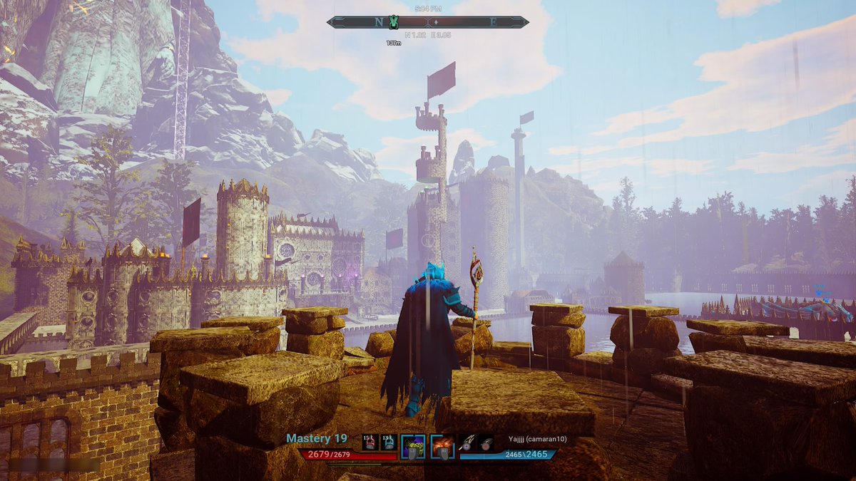BrianLaPrince's tweet photo. #PS4share https://t.co/iemPfiRTuF