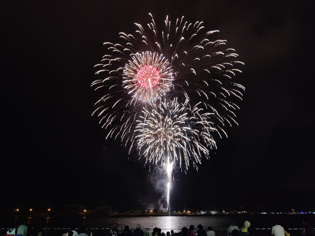 GremlinTravels's tweet photo. We loved having the opportunity to see the Hakodate port summer festival in Japan this week. Such a good atmosphere with street food, a parade and fireworks! Have you been to any fun summer festivals this year? 

#Japan #festival #Summer #travel https://t.co/jEVyrbyLk6
