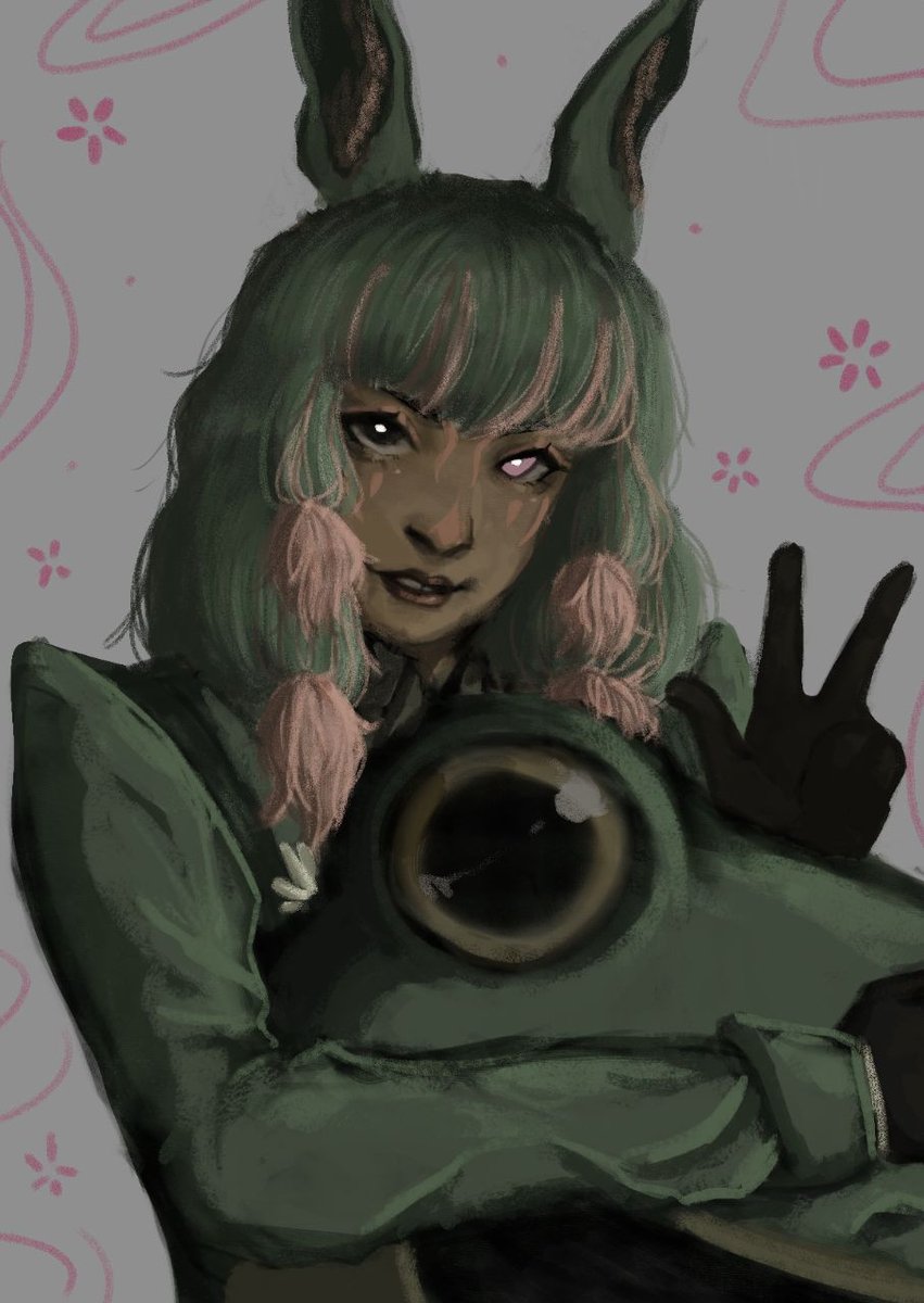 eyrin_lin's tweet photo. Artfight attack for @BluePrinnts !!

#Artfight #artfight2022 #FFXIV https://t.co/kgk6p9FIZk