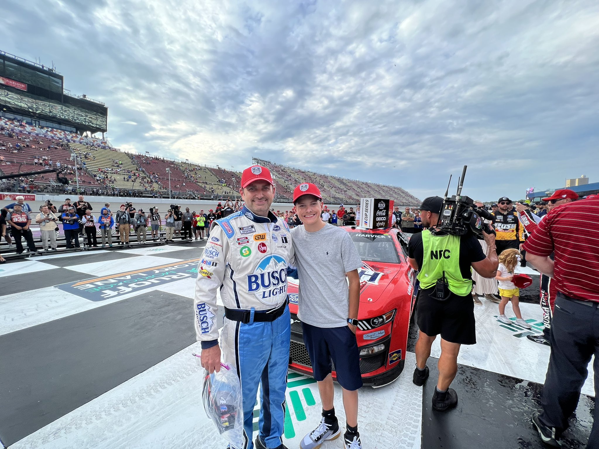 Rodney Childers on Twitter: "This was a special one… Love this kiddo… ️