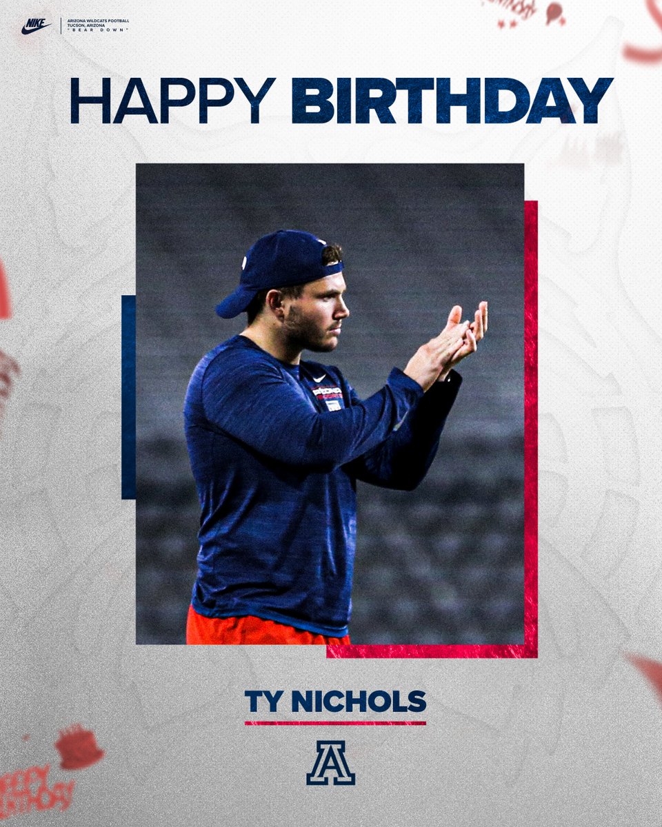 Join us in wishing @nichols_ty a Happy Birthday!