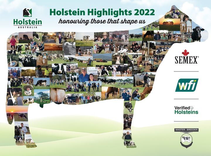 The Holstein Australia National Awards Dinner is back! Holstein Highlights takes place Wednesday 14 September in Ballarat VIC &amp; all members are invited to attend.

Find out more and register at: bit.ly/3oYRyDh

#HolsteinCommunity #AustralianHolsteins