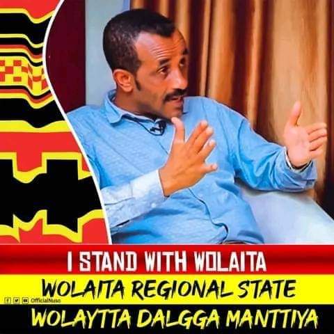 tussatalk's tweet photo. It is irresponsible for the government to arrest anyone without court order! 
Everyone has right for fair treatment!
#Free Prof. Asefa
@dendeshaw @BisratCholo @USEmbassyAddis @addisstandard @TsedaleLemma @Europarl_EN @AsefaWodajo @UNHumanRights @AbiyAhmedAli @Jawar_Mohammed https://t.co/Adko84gWp5