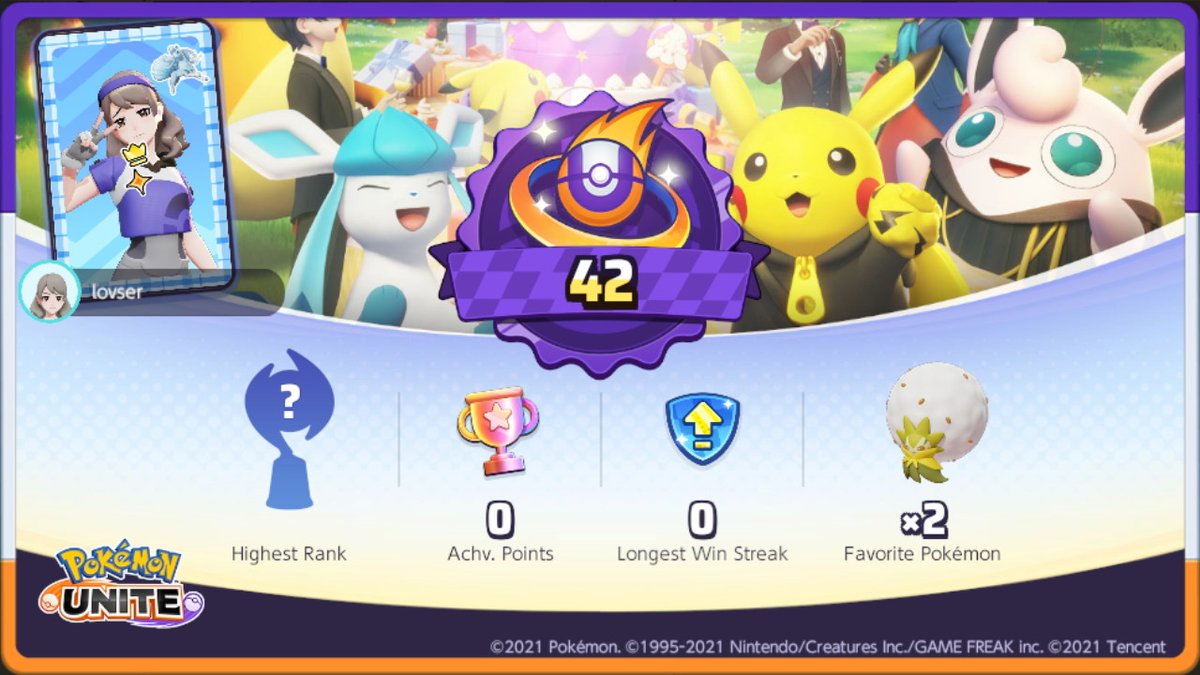 404edvin's tweet photo. #PokemonUNITE #NintendoSwitch https://t.co/5B9wzxjaHw