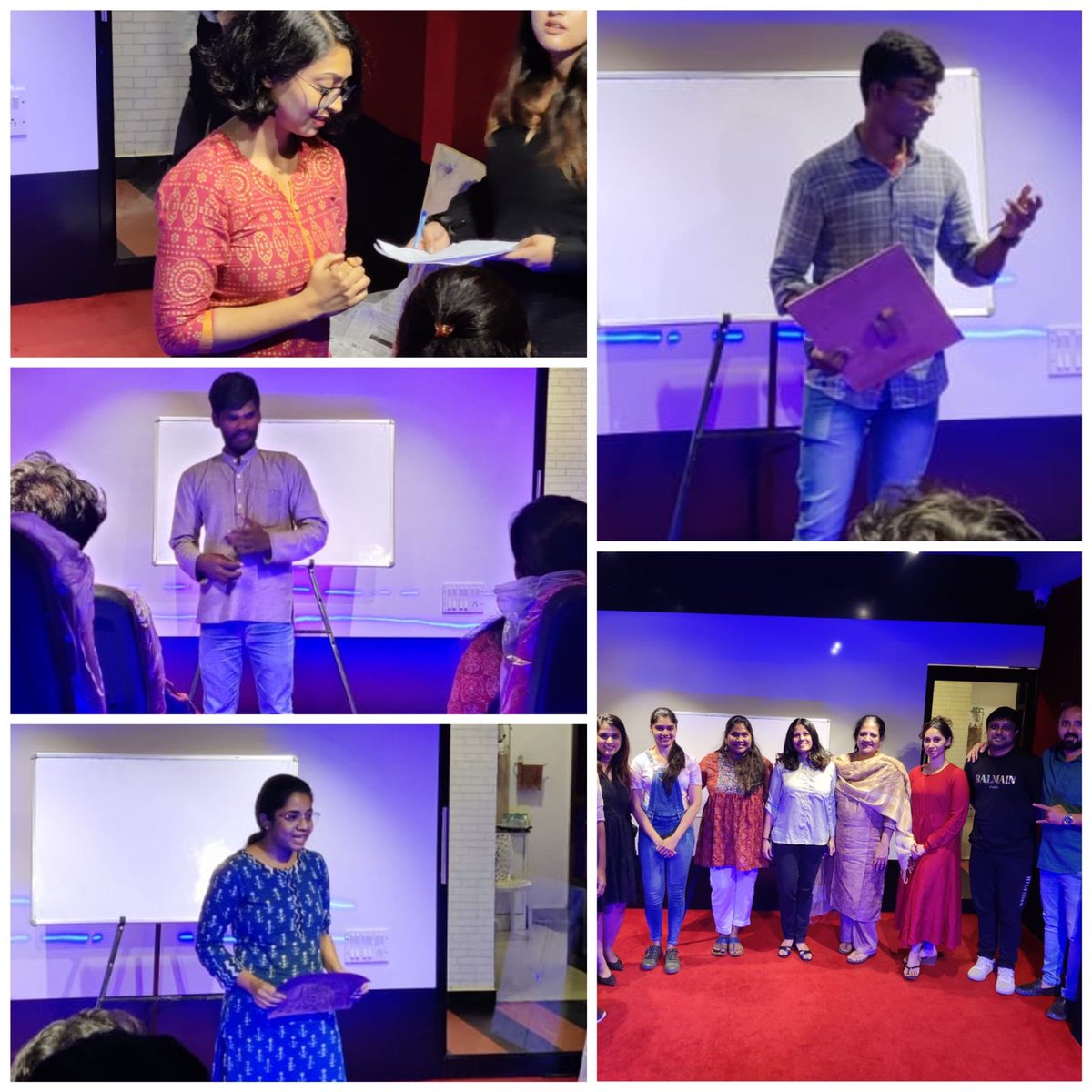 Yi Chennai tweet media