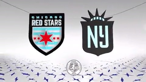 📼 Red STARS 🤩 📼

#CHIvNJNY Presented by @Nationwide”