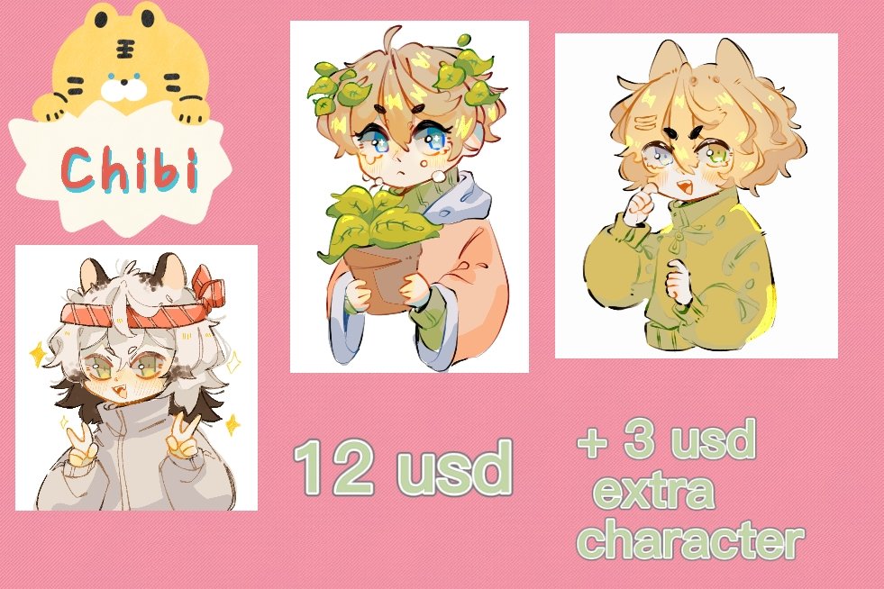 GInN03_'s tweet photo. HELLO 
🌻OPEN COMMISSIONS🌻
PayPal payments✨

✨ more information send DM ✨
#Commission #commissionsopen #ComisionesAbiertas https://t.co/17LR6oeaGf