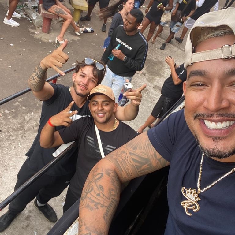 Só os cria tikao relikia 🥋