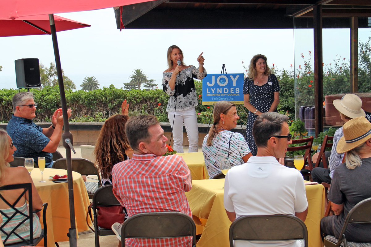 Catherine Blakespear tweet media