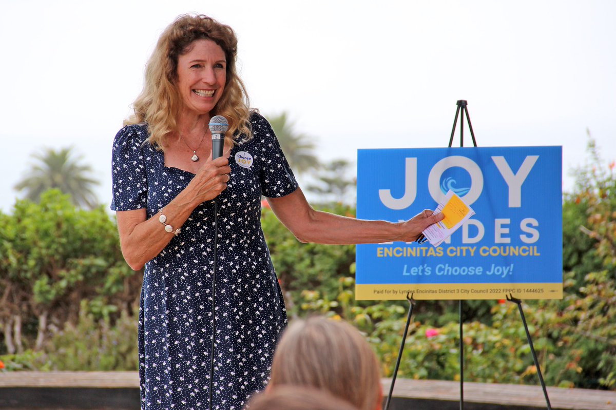 Catherine Blakespear tweet media