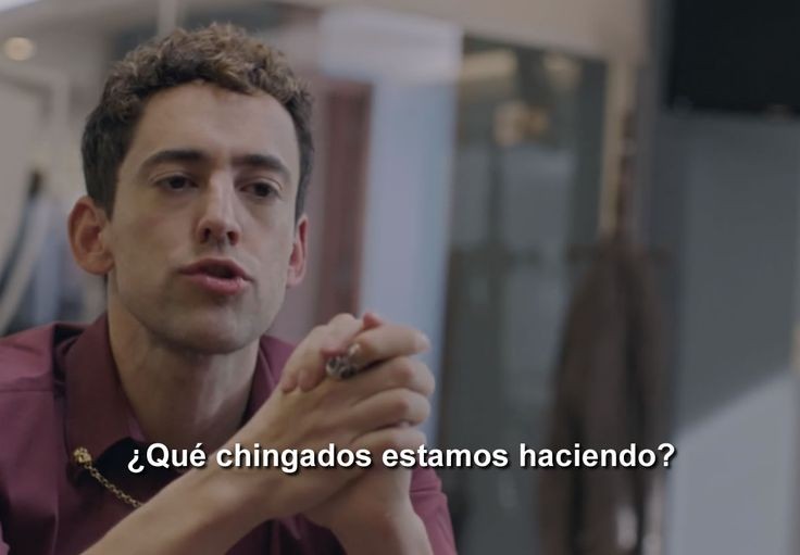 SenoraPolanco95's tweet photo. Wey que ganas de hacer una novela con los sentimientos de los concursantes, por eso los jueces se molestan, ya lo hicieron con Cesia y ahora con Andres, que te valga vrg porque estaba llorando en el ensayo Alexander 😡#LaAcademiaFinalistas https://t.co/5htnTO7MFH