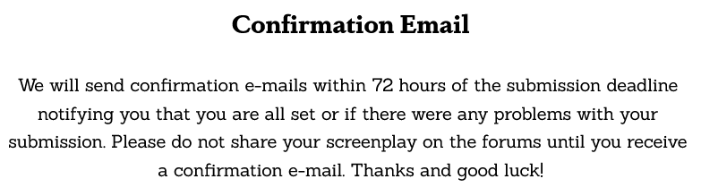 ariestess69's tweet image. Okay, that&apos;s it, y&apos;all. I have written, edited, and submitted my @nycmidnight #ShortScreenplayChallenge2022 Round 1 entry. 

I went out on a limb with this one, a little outside my comfort zone, but I&apos;m really proud of what I did. Fingers are crossed that the judges like it.