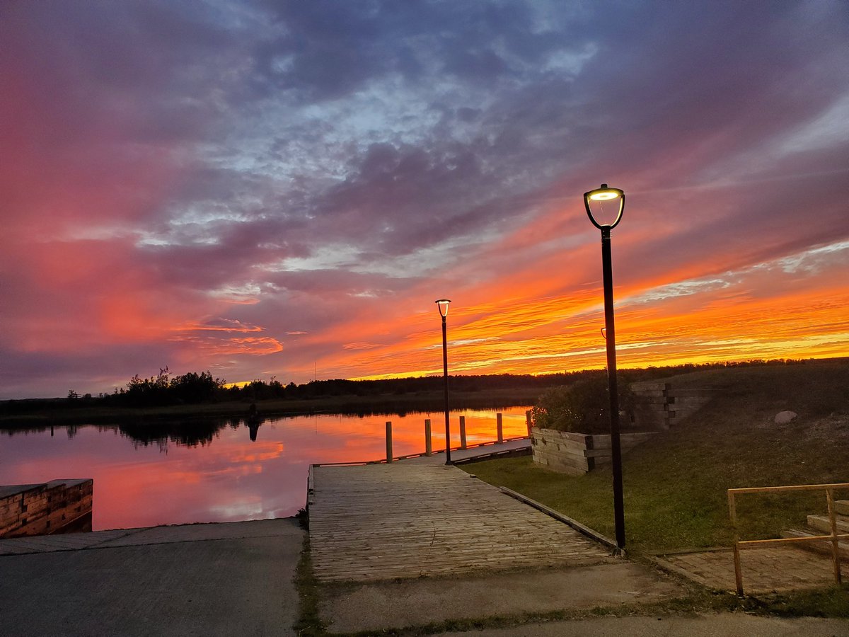 Tim Griffin (@moosecalactim) on Twitter photo Not a bad way to wrap up a pretty good weekend (and I don't have pictures of the Blueberries we picked (actually my wife picked).
<a href="/VisitGreenstone/">Greenstone Tourism</a>
#Longlac
#NorthernOntario Not a bad way to wrap up a pretty good weekend (and I don't have pictures of the Blueberries we picked (actually my wife picked).
<a href="/VisitGreenstone/">Greenstone Tourism</a>
#Longlac
#NorthernOntario