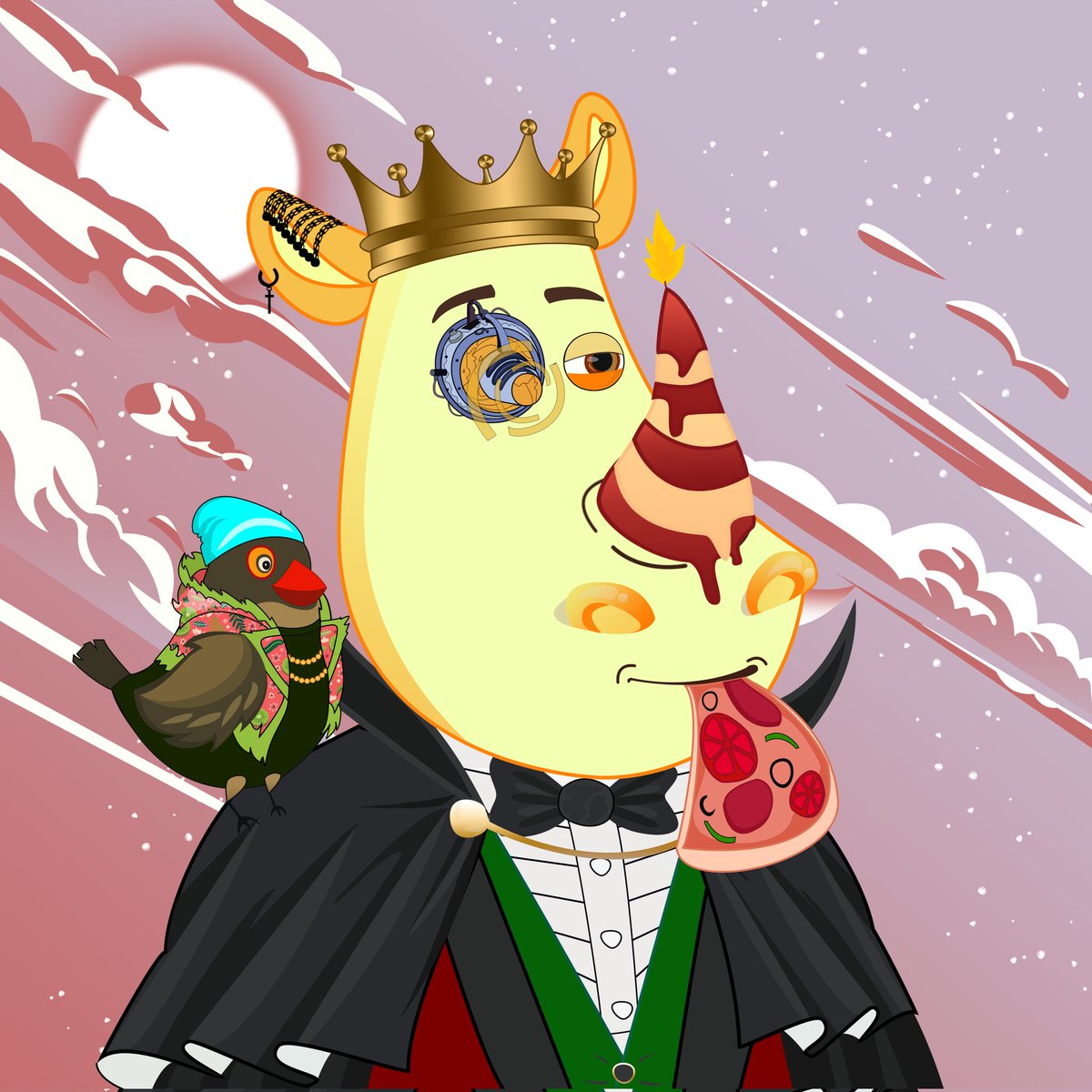 کیمیا tweet media