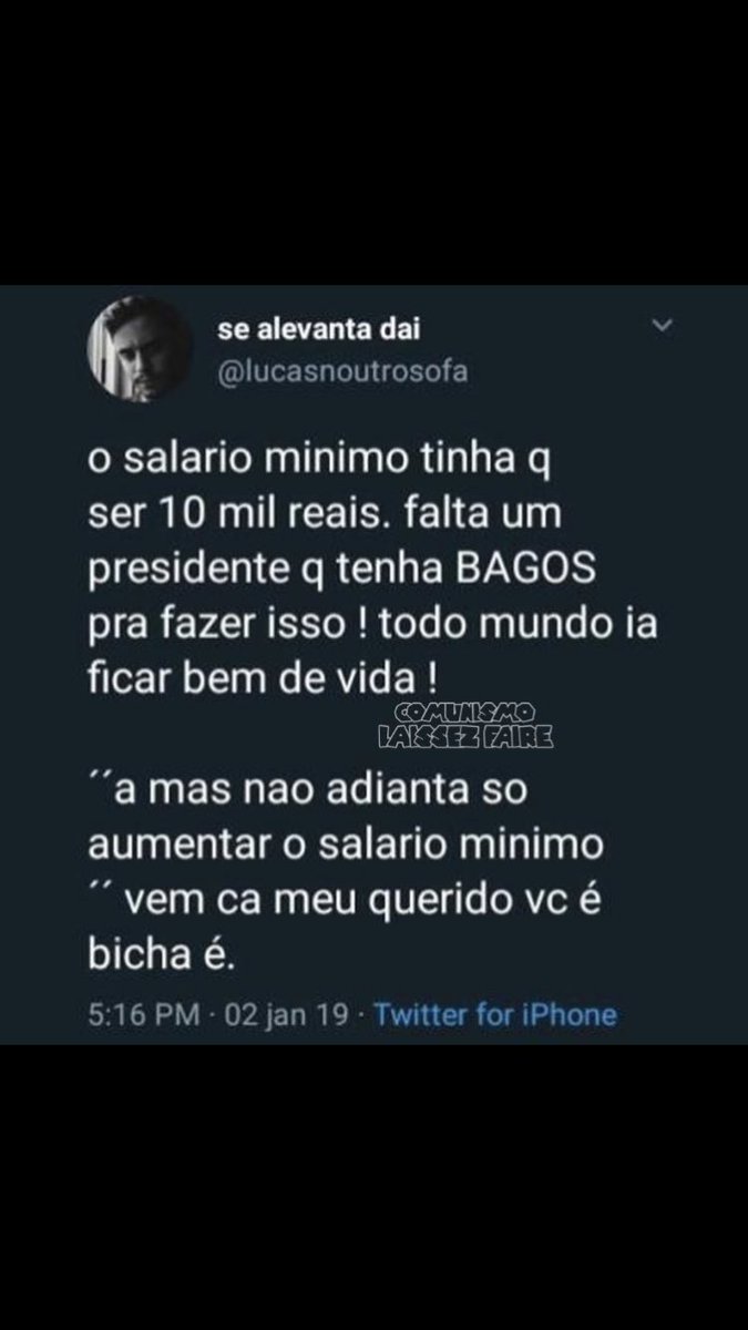 Lucas tweet media