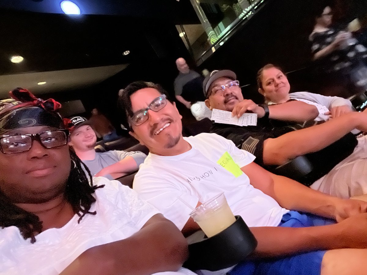 VoteCooper22's tweet photo. @crissangel Mindfreak ready to watch the show after waiting for 10 years #crissangellive https://t.co/pUCc4tSIZk