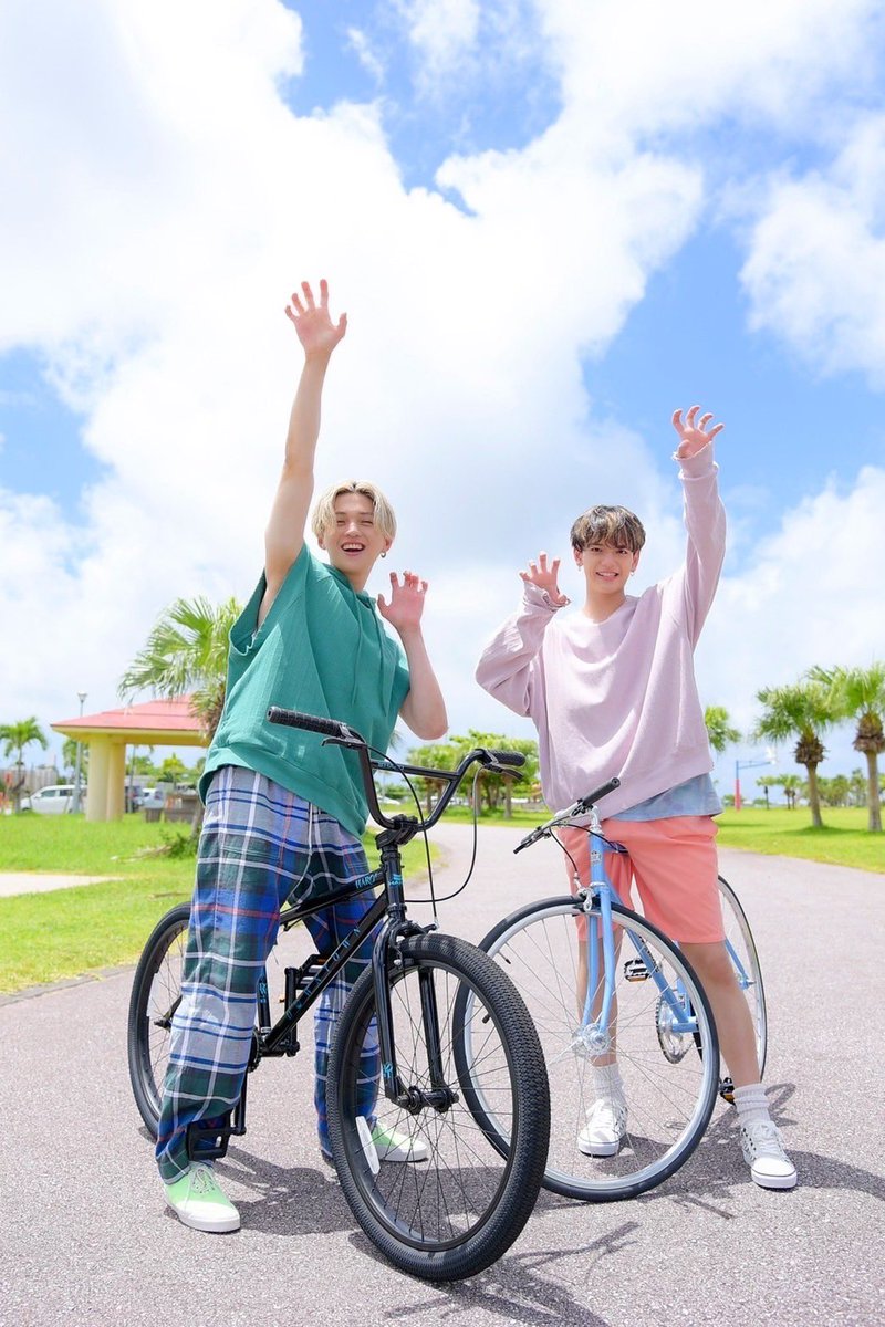 5年保証』 FANTASTICS 八木勇征 Bike Summer トレカ その他 - www