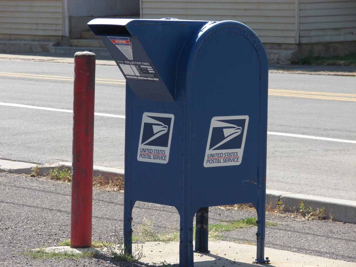 CarlosGSmith's tweet photo. Look, I’ve found several more “unmonitored” ballot drop boxes for DeSantis and his big bad elections police to investigate. 🗳 https://t.co/RQgPBen7wn
